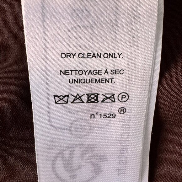 NWT Lauren Ralph Lauren Buillion Corduroy Blazer - Picture 11 of 12